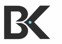 Bukong Technology Logo
